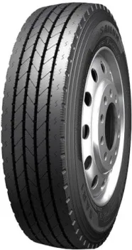 Sailun SAR1 205/75R17.5 124/122M (рулевая и прицепная)