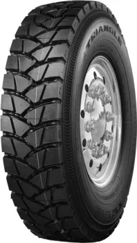 Triangle TR918 Truck 11R22.5 146/143K (ведущая)