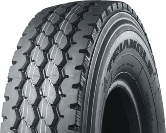 Triangle TR663 7.5R16 122/118L (всепозиционная)