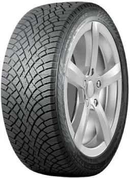 Nokian Tyres Hakkapeliitta R5 SUV 225/55R18 102R XL