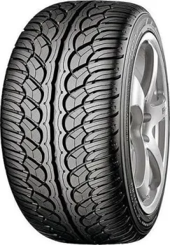 Yokohama Parada Spec-X PA02 285/35R23 107V