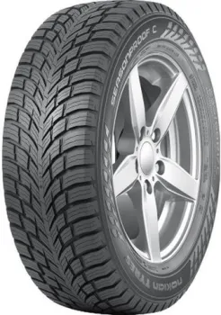 <?= Nokian Tyres Seasonproof C 205/65R16C 107/105T ?>