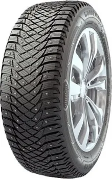 <?= Goodyear UltraGrip Arctic 2 SUV 225/60R17 103T (шипы) ?>