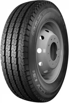 <?= KAMA EURO LCV-131 205/65 R16C 107/105R ?>