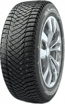 <?= Goodyear UltraGrip Arctic 2 215/55R17 98T (шипы) ?>