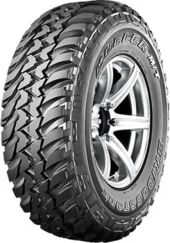Bridgestone Dueler M/T 674 255/70R16 120/117Q