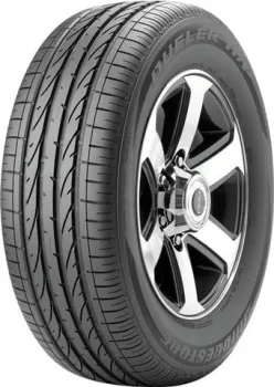 Bridgestone Dueler H/P Sport 265/45R20 104Y (run-flat)