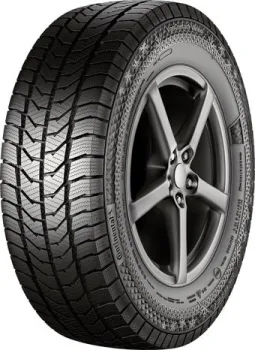 <?= Continental VanContact Viking 205/75R16C 110/108R ?>