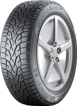 <?= Gislaved Nord*Frost 100 265/65R17 116T ?>