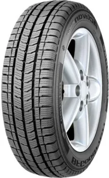 <?= BFGoodrich Activan Winter 215/70R15C 109/107R ?>