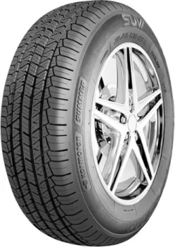 <?= Taurus 701 SUV 235/60R18 107V ?>
