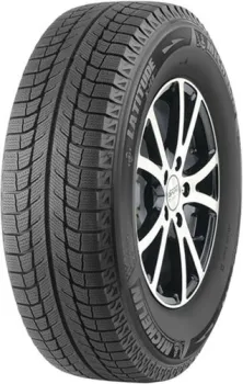 <?= Michelin Latitude X-Ice 2 275/40R20 106H ?>