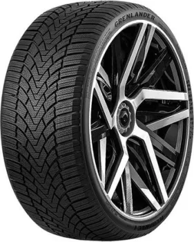 <?= Grenlander Icehawke I 215/60R16 99H ?>