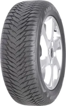 Goodyear UltraGrip 8 195/60R16C 99/97T