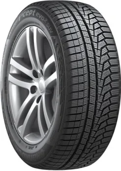 <?= Hankook Winter i*cept evo2 SUV W320A 295/30R22 103W ?>