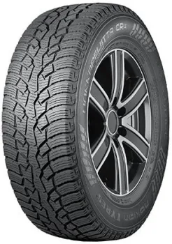 Nokian Tyres Hakkapeliitta CR4 215/60R17C 109/107R