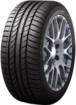 Dunlop SP Sport Maxx TT 215/45R18 89W