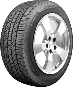 Kumho Crugen Premium KL33 255/45R20 105V