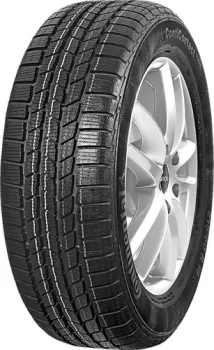 <?= Continental ContiContact TS 815 205/50R17 93V ?>