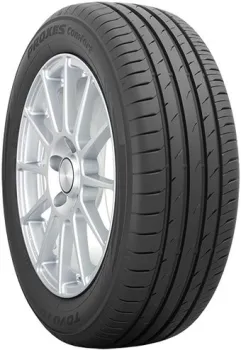 <?= Toyo Proxes Comfort 205/55R17 95V ?>