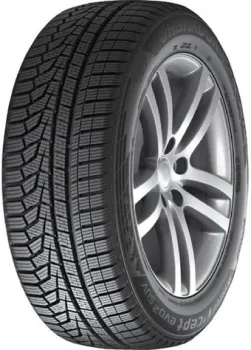 <?= Hankook W320C 255/50R19 107V (run-flat) ?>
