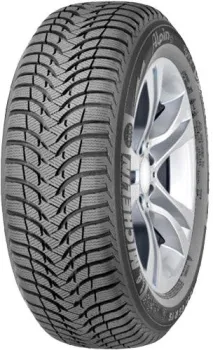 <?= Michelin Alpin A4 265/40R19 98V ?>