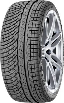 <?= Michelin Pilot Alpin PA4 225/45R18 95V ?>