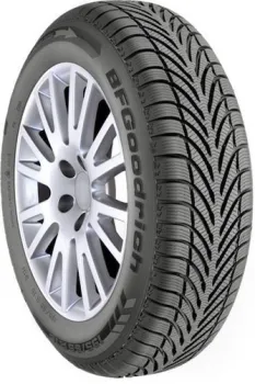 <?= BFGoodrich g-Force Winter 195/55R15 85H ?>