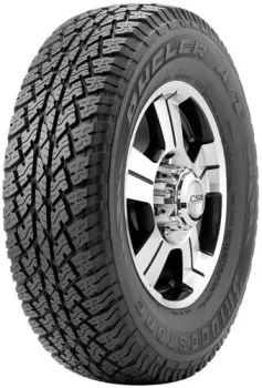 Bridgestone Dueler A/T 693 265/65R18 114V
