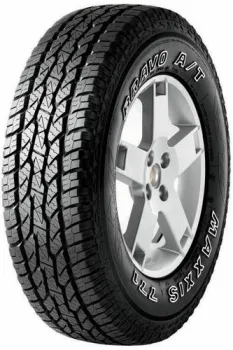 <?= Maxxis Bravo Series AT-771 255/60R18 112H ?>