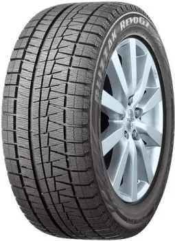 <?= Bridgestone Blizzak Revo GZ 195/65R15 91S ?>