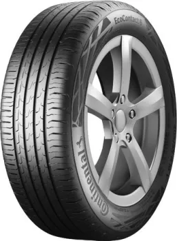 <?= Continental EcoContact 6 225/55R17 97Y ?>