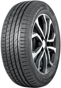 <?= Nokian Tyres Nordman SX3 195/50R15 82H ?>