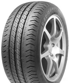 LEAO Radial R701 155/70R12C 104/102N
