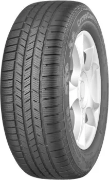 <?= Continental ContiCrossContact Winter 285/45R19 111V ?>
