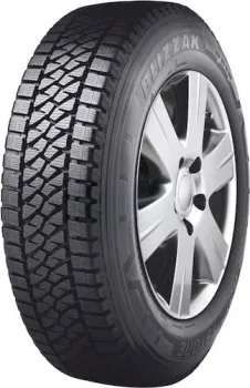 <?= Bridgestone Blizzak W810 205/75R16C 110/108R ?>