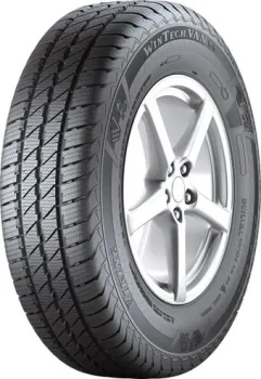<?= VIKING WinTech VAN 225/75R16C 121/120R ?>