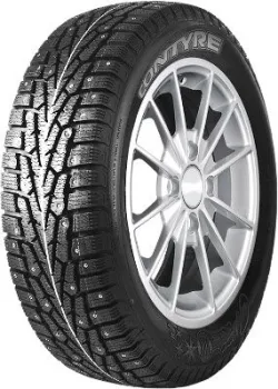<?= Contyre Arctic Ice III 205/75R15 97Q (шипы) ?>