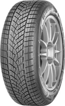 Goodyear UltraGrip Performance+ 205/40R18 86W
