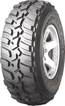 <?= Dunlop Grandtrek MT2 245/75R16 108Q ?>
