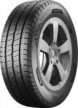 <?= Barum SnoVanis 3 205/65R16C 107/105T ?>