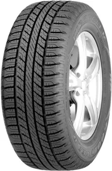 Goodyear Wrangler HP All Weather 235/65R17 104V