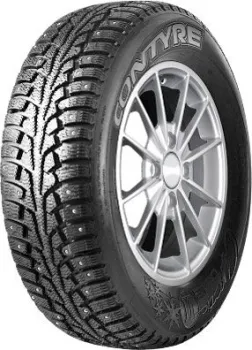 <?= Contyre Arctic Ice II 205/55R16 91T ?>