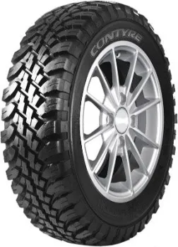 Contyre Expedition M/T 225/75R16 104Q