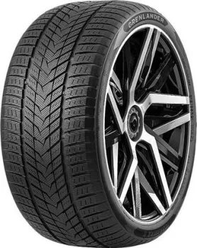 <?= Grenlander Icehawke II 275/45R21 110H XL ?>