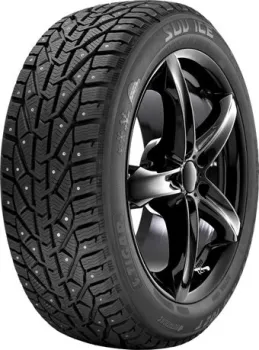 <?= Tigar SUV Ice 275/40R20 106T (шипы) ?>
