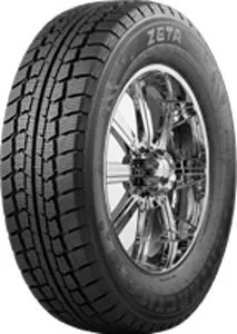 Zeta Antarctica 8 205/65R16C 107/105T