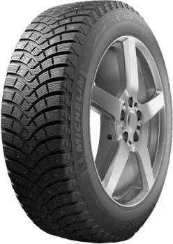 Michelin X-ICE North XIN2 175/65R14 86T (шипы)