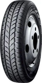 Yokohama W.drive WY01 235/65R16C 115/113R