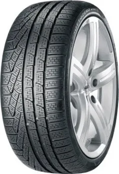 Pirelli W210 Sottozero II 205/50R17 93H